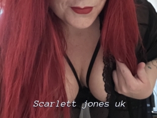 scarlett_jones_uk Tel 69 Salopes