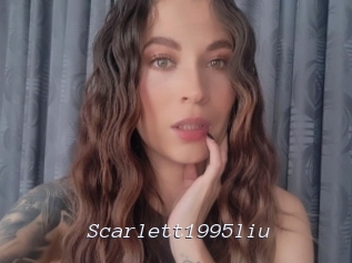 Scarlett1995liu