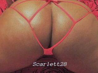 Scarlett28