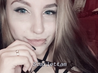 Scarlettam