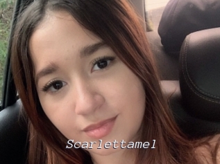 Scarlettamel