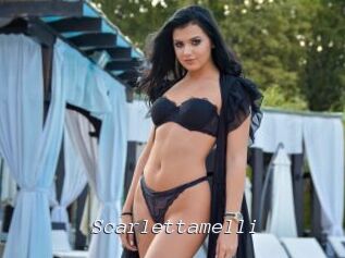 Scarlettamelli