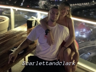 scarlettandclark Tel 69 Salopes