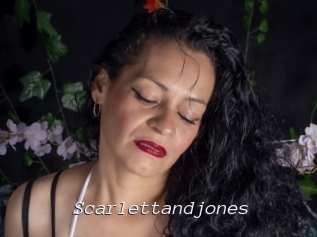 Scarlettandjones
