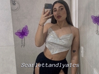 Scarlettandlya1cs