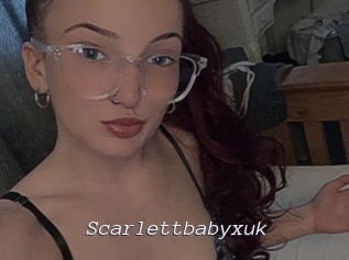 Scarlettbabyxuk