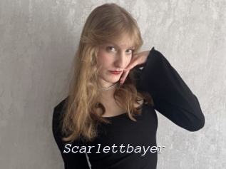 Scarlettbayer