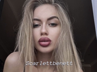 Scarlettbenett