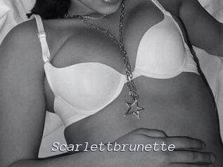Scarlettbrunette