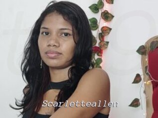 Scarletteallen