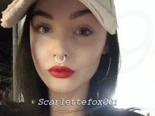 Scarlettefox001