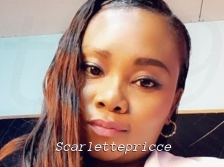 Scarlettepricce