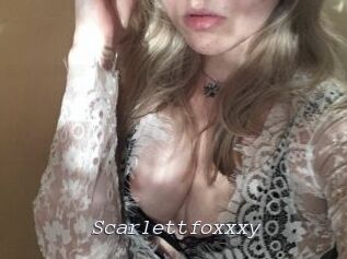 Scarlettfoxxxy