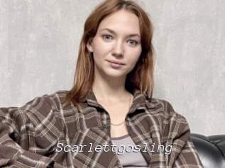 Scarlettgosling