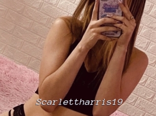 Scarlettharris19