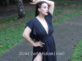 Scarletthdominac