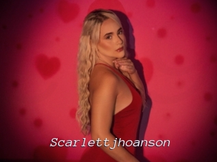 Scarlettjhoanson