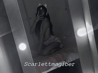Scarlettmagiber