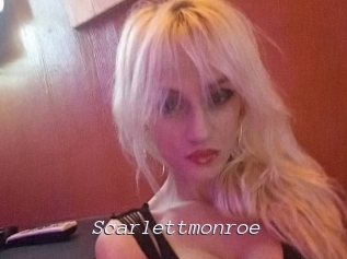 Scarlettmonroe