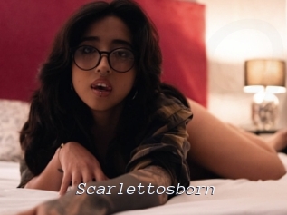 Scarlettosborn