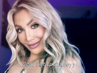 Scarlettpaisleyy