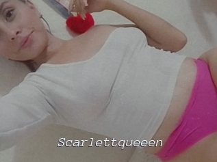 Scarlettqueeen