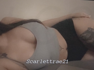 Scarlettrae21