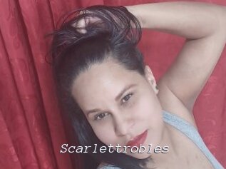 Scarlettrobles