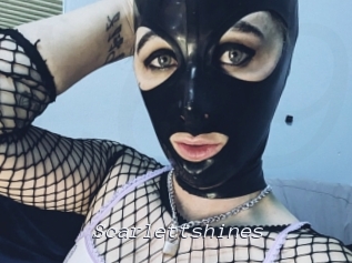 Scarlettshines