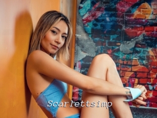 Scarlettsimp