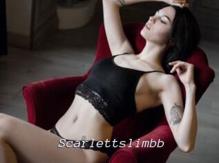 Scarlettslimbb