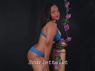Scarlettslut