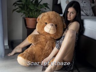 Scarlettthaze