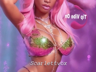 Scarlettvox