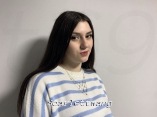 Scarlettwang