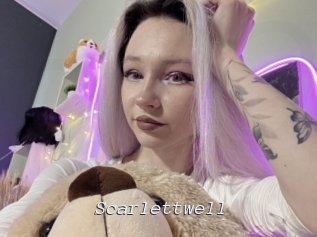 Scarlettwell