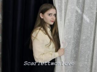 Scarlettwowlove