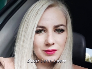 Scarletvixen
