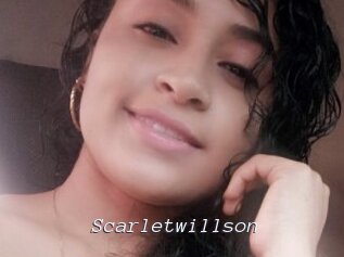 Scarletwillson