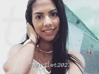 Scarllet2023