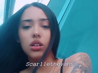 Scarllethevans