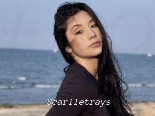 Scarlletrays