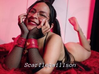 Scarlletwillson
