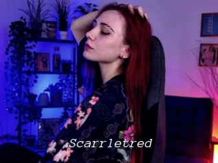 Scarrletred