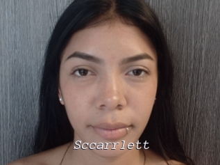 Sccarrlett
