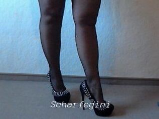 Scharfegini