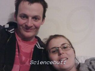 Sciencebuff