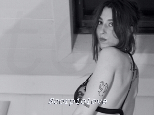 Scorpiolove