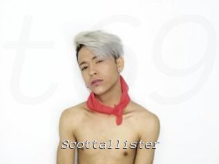 Scottallister