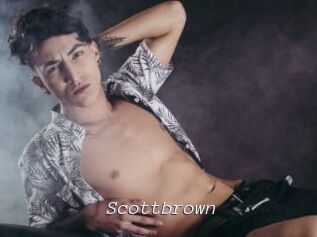 Scottbrown